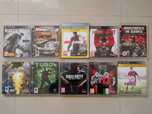Jogos para a PS3