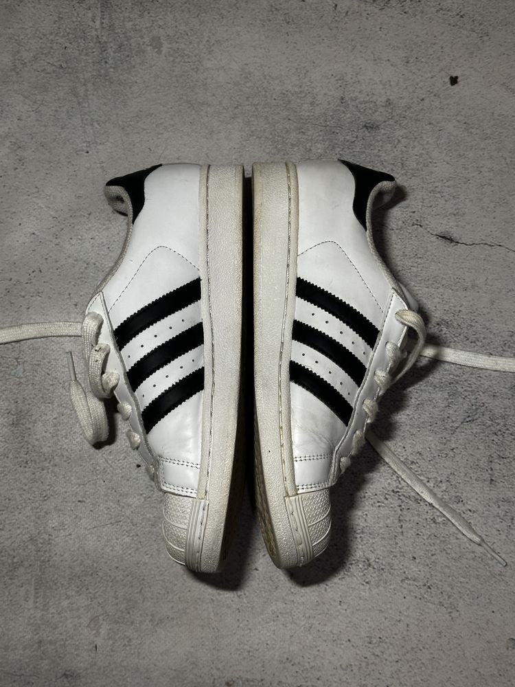 Adidas Superstar оригінал 38р