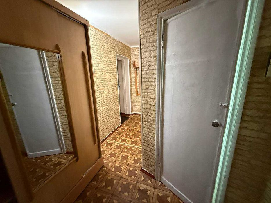 Сдам 1 комн. кв. на Черемушках - парк Горького! 2 этаж‼️