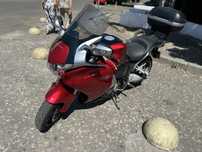 Продам мотоцикл Honda VFR 1200F