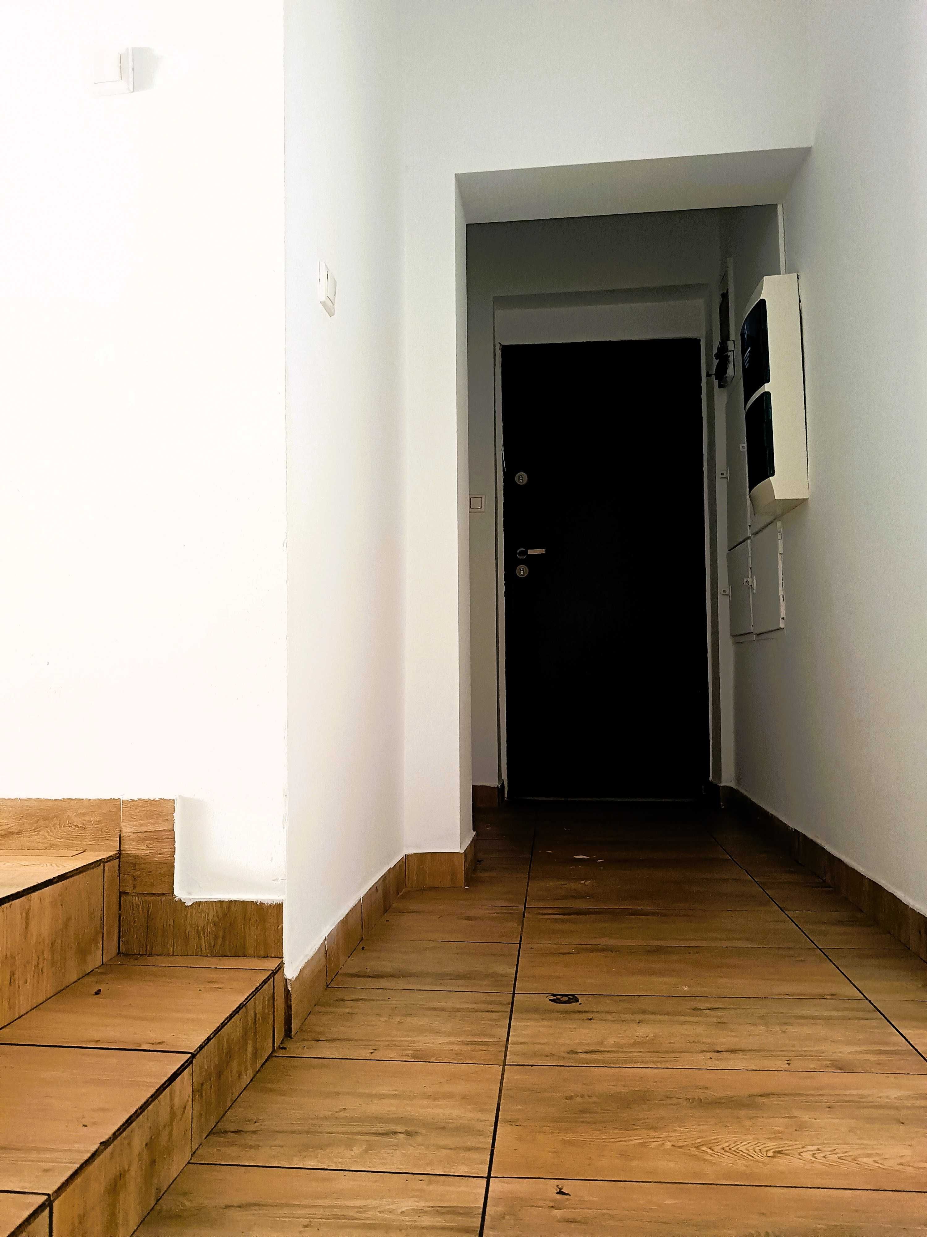 Wynajmę lokal użytkowy przy ul. Brzechwy 1 w Gdyni o pow. 53,50 m2