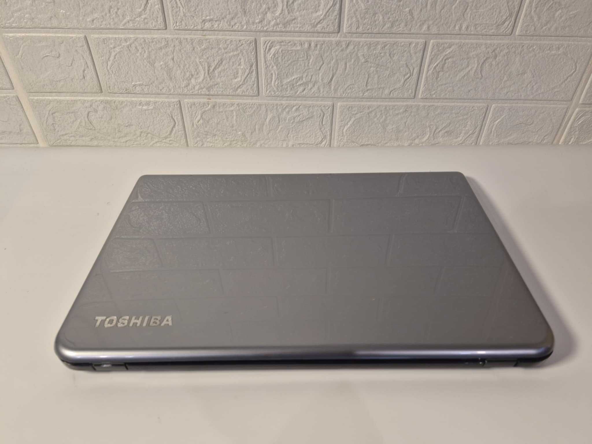 MOCNA Toshiba L50 i7/16GbDDR/256SSD-Nowy/IntelHD/BATERIA-Nowa
