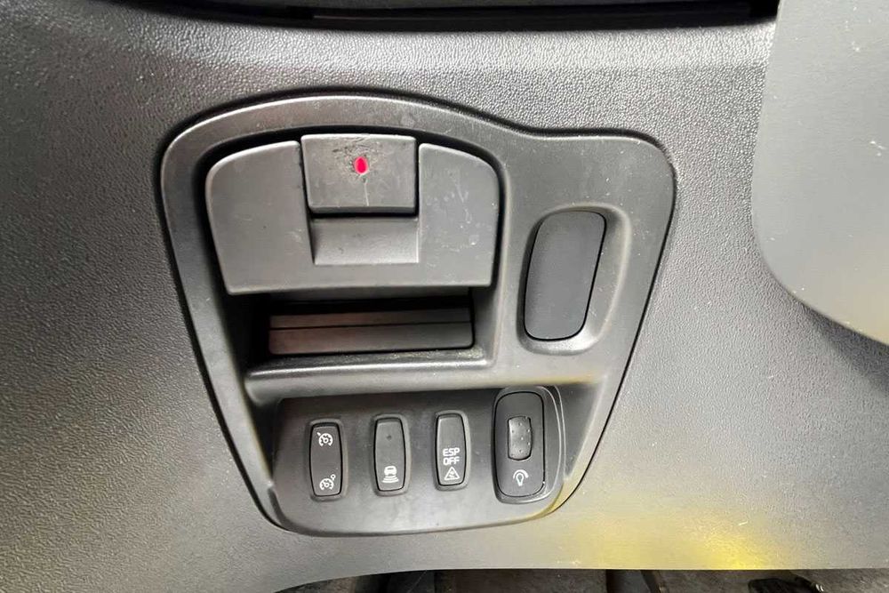 Renault Grand Espace 2010