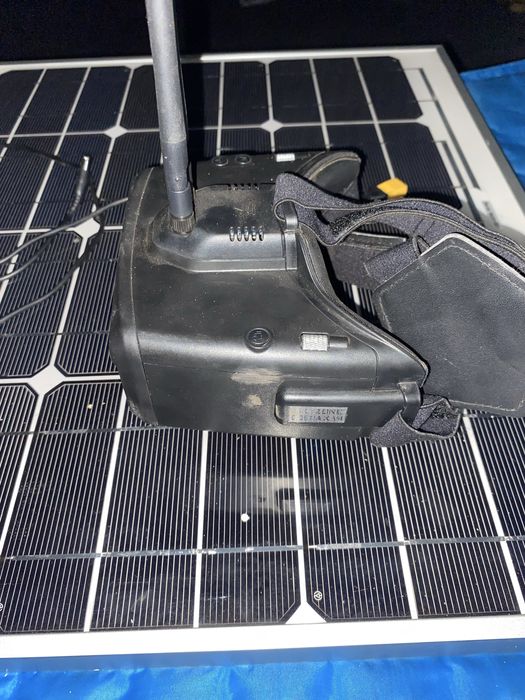 FPV окуляри SKYZONE Cobra X V4 Divercity 5.8GHZ