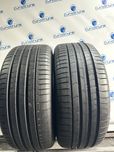 Літні шини пара 245 40 19 94W Pirelli PZero протектор 6.1 мм