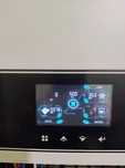 Гібридний інвертор Daxtromn AGH-8.2 kw plus dual mppt 48v 150A