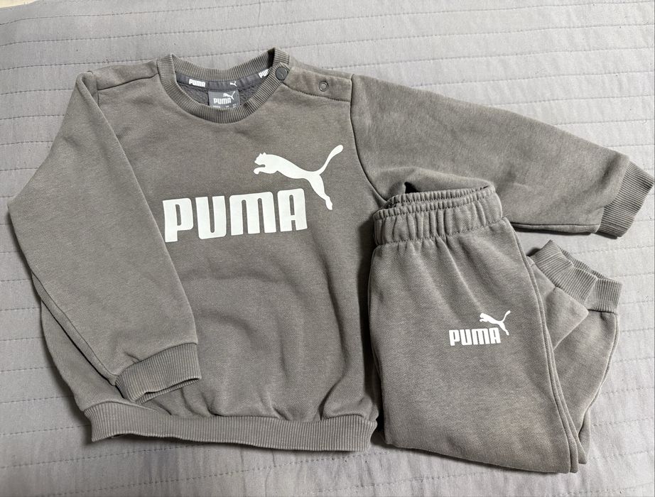 Речі на хлопчика