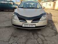 Продам Nissan Primera 2003