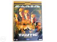 Filme - Traffic