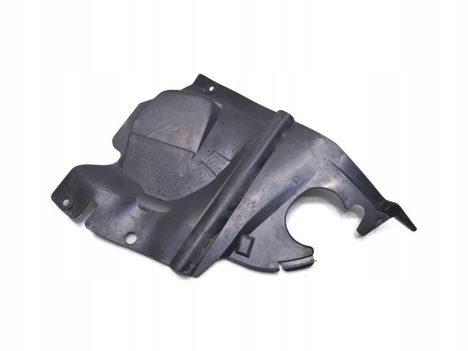 OSŁONA SKRZYNI BIEGÓW PEUGEOT 607 2.7 V6 HDI 9651034680