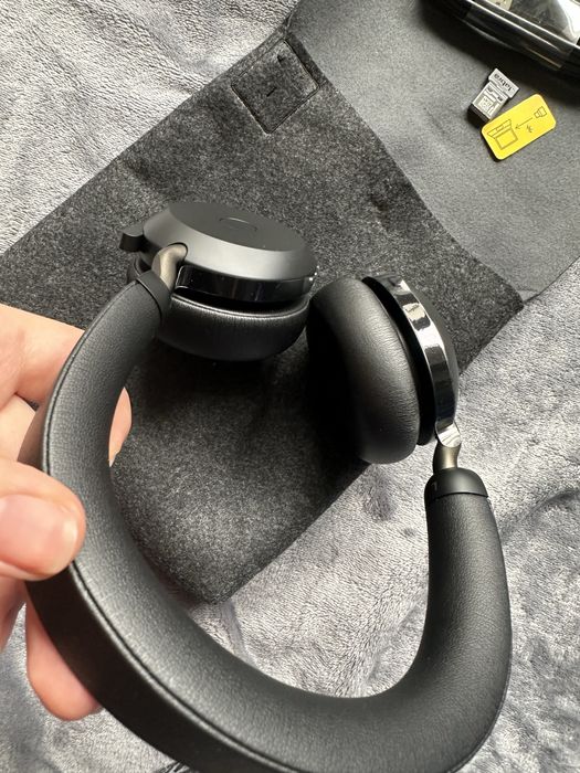 Навушники jabra evolve2 75 (27599-989-999)