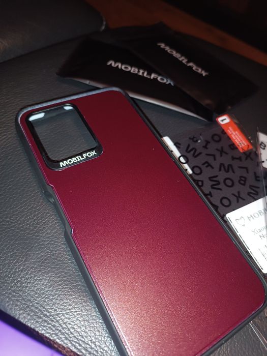 Etui Xiaomi redmi note 12 5G mobilfox