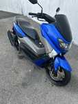 Yamaha Nmax 2019