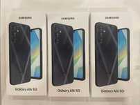 MARRIOTT-  Samsung Galaxy A16 Lte 4/128GB Black Gray