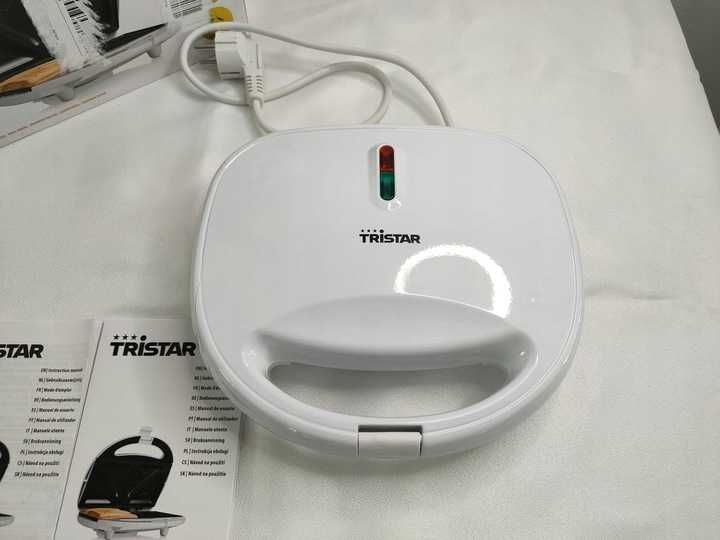 C261 Tristar SA-3052 Opiekacz Do Kanapek, 750 W