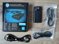Блок питания HP Travel Slim 65W 19.5V 3.33A 7.4 mm + USB 5V 1.5A New!