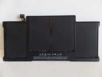 Bateria Macbook Pro+2 Discos 128GB (AX)