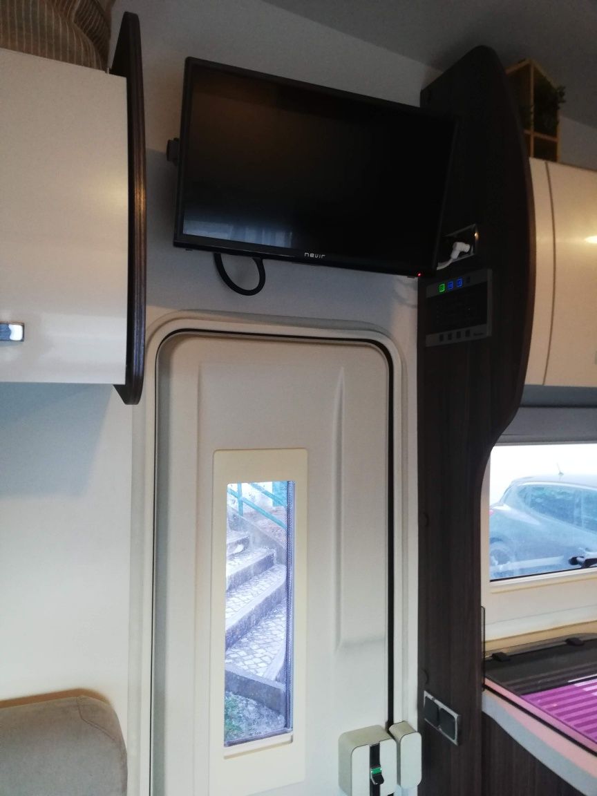 Benimar Sport 340 up