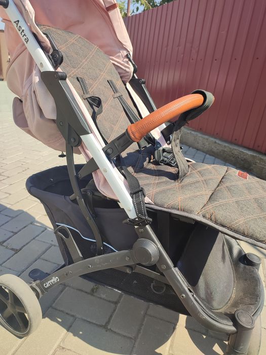 Дитяча.  коляска