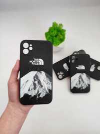 Чехол на телефон (The North Face Volcano Case )