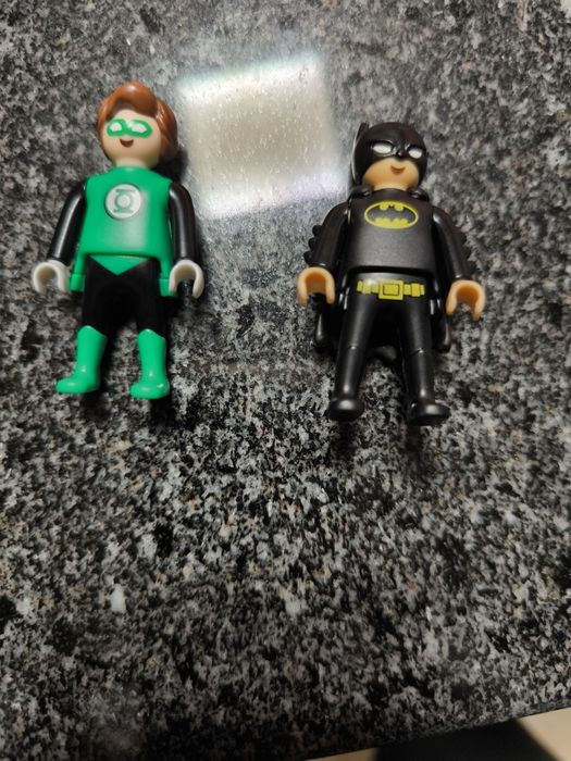Figuras dc Kinder