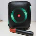 Głośnik przenośny JBL PartyBox Encore czarny 100 W IPX4