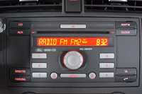 Radio ORYGINALNE Z KODEM Ford C-max lift