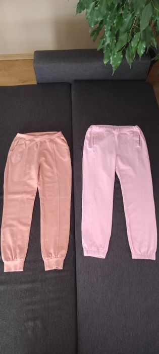 2 pary spodni cocodrillo  rozm.158