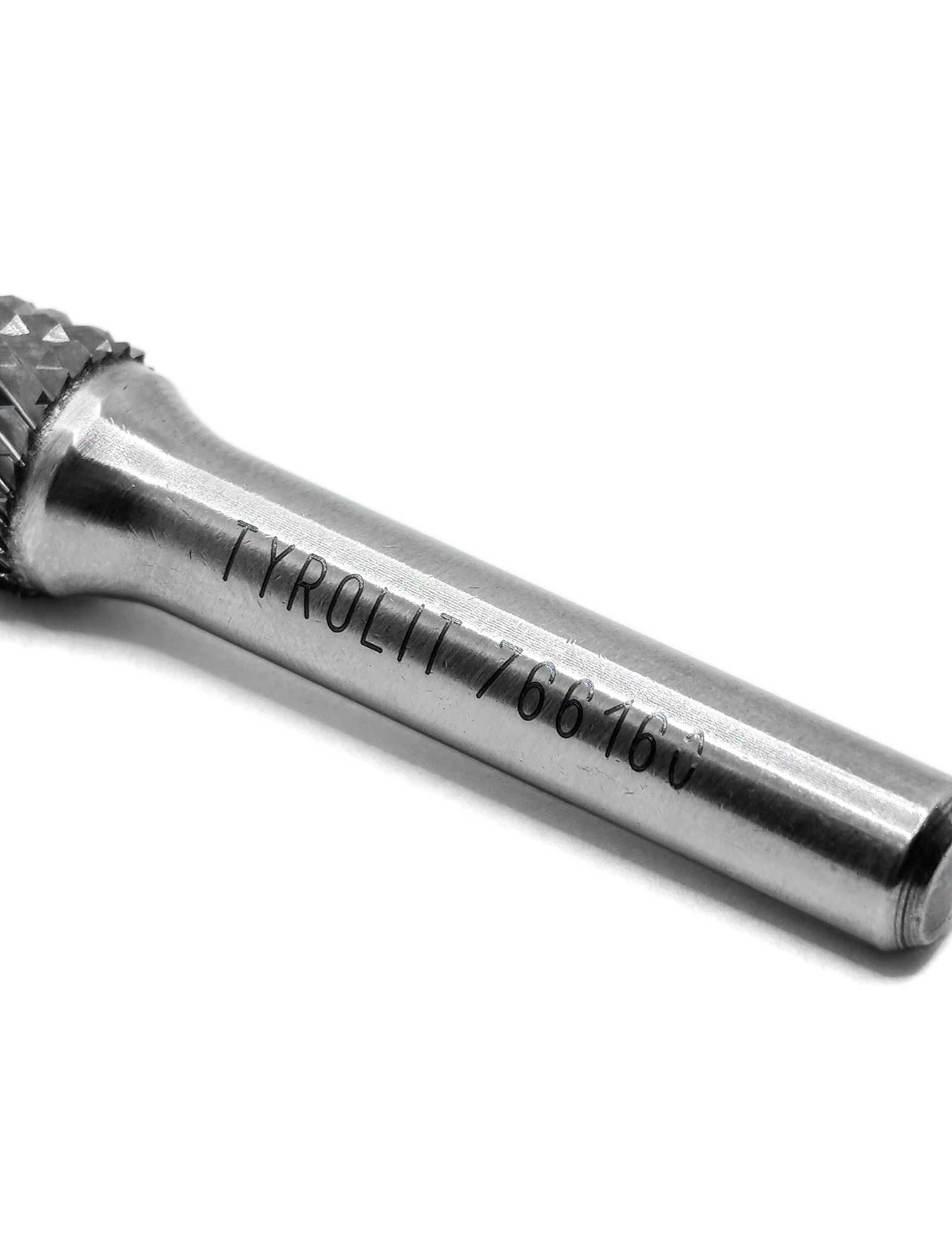 Frez trzpieniowy Tyrolit 12x25-8x70 52RBF | Nowy, nieużywany!