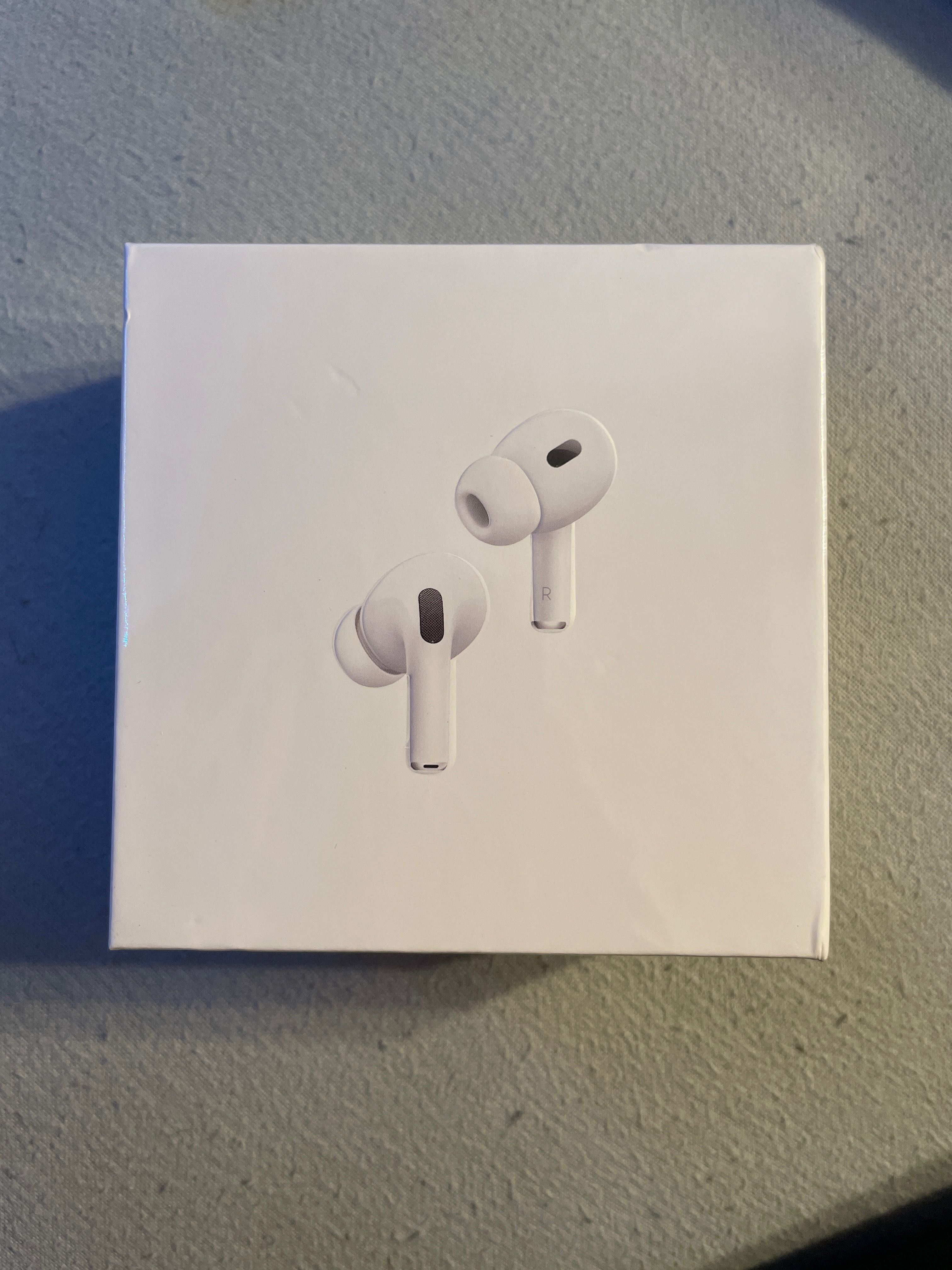 Apple Air pods pro 2