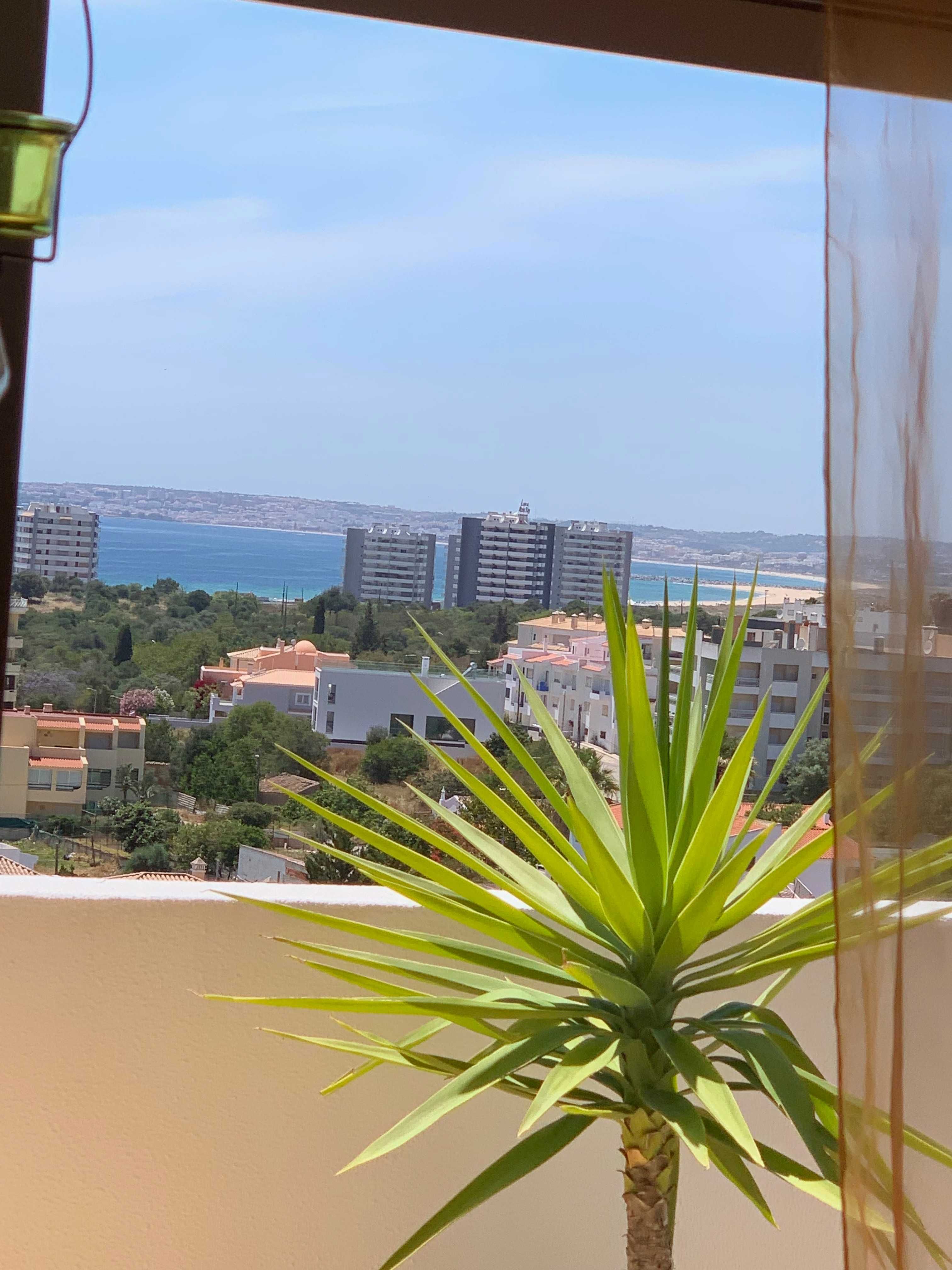 APARTAMENTO T3 c/ VISTA MAR  _ALVOR