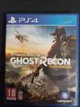 Tom Clancy's Ghost Recon Wildlands