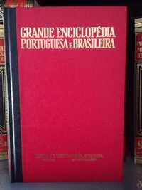 Grande Enciclopédia luso-brasileira