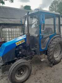 Продам трактор бу хтз-2511 2009 року.   Звертатися за  номером 067121