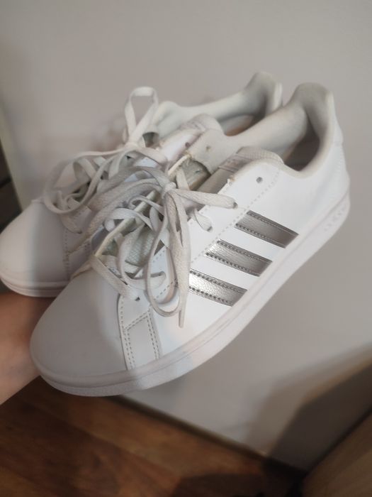 Adidasy damskie 38 rozmiar. NOWE