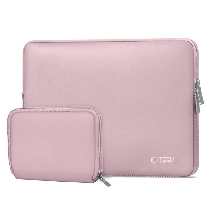Etui Tech-Protect NeoSlim DO Laptopa 13-14" Neopren Ochrona