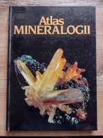 Gormaz, Casanovas - Atlas mineralogii