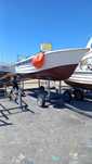 Fibramar 4.6 motor 4 tempos com atrelado