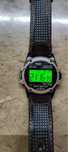Timex 745 Expedition Indiglo