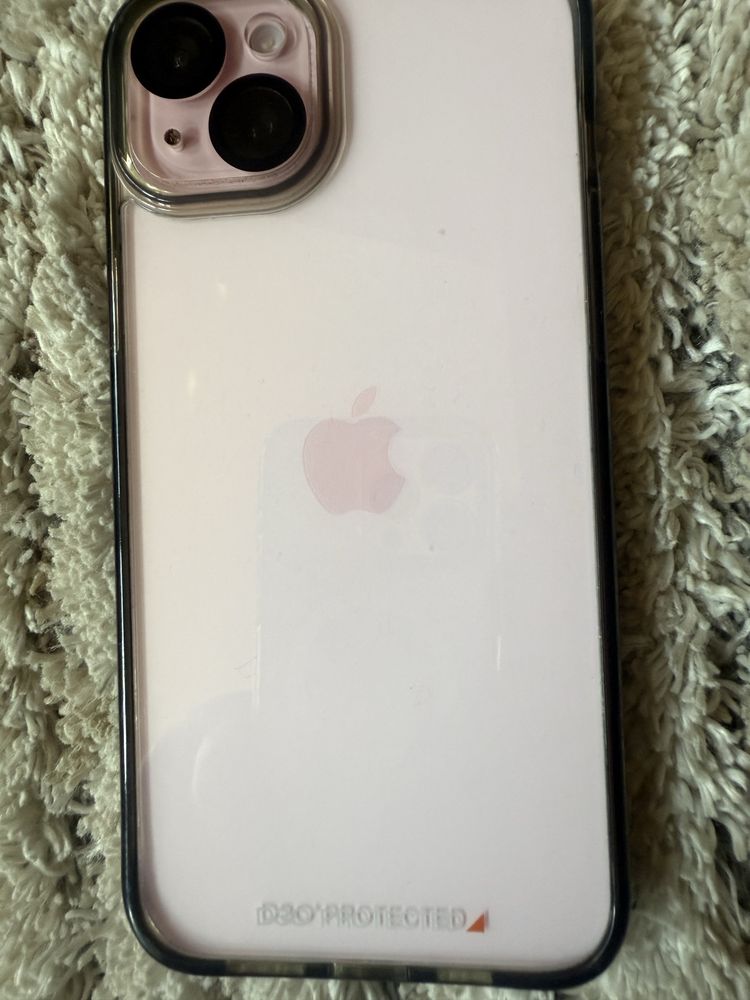 Iphone 15 Plus 128 GB