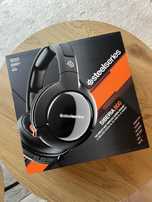 Steelseries Siberia 800 Słuchawki nowe stan idealny
