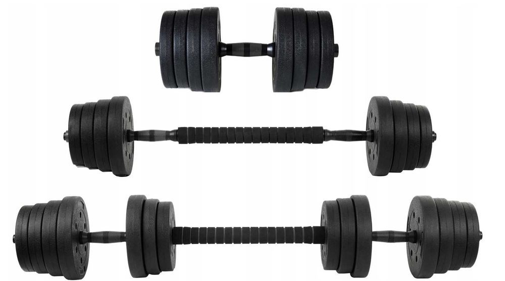 Super Hantle Mega Okazja 30kg (Nieużywane)