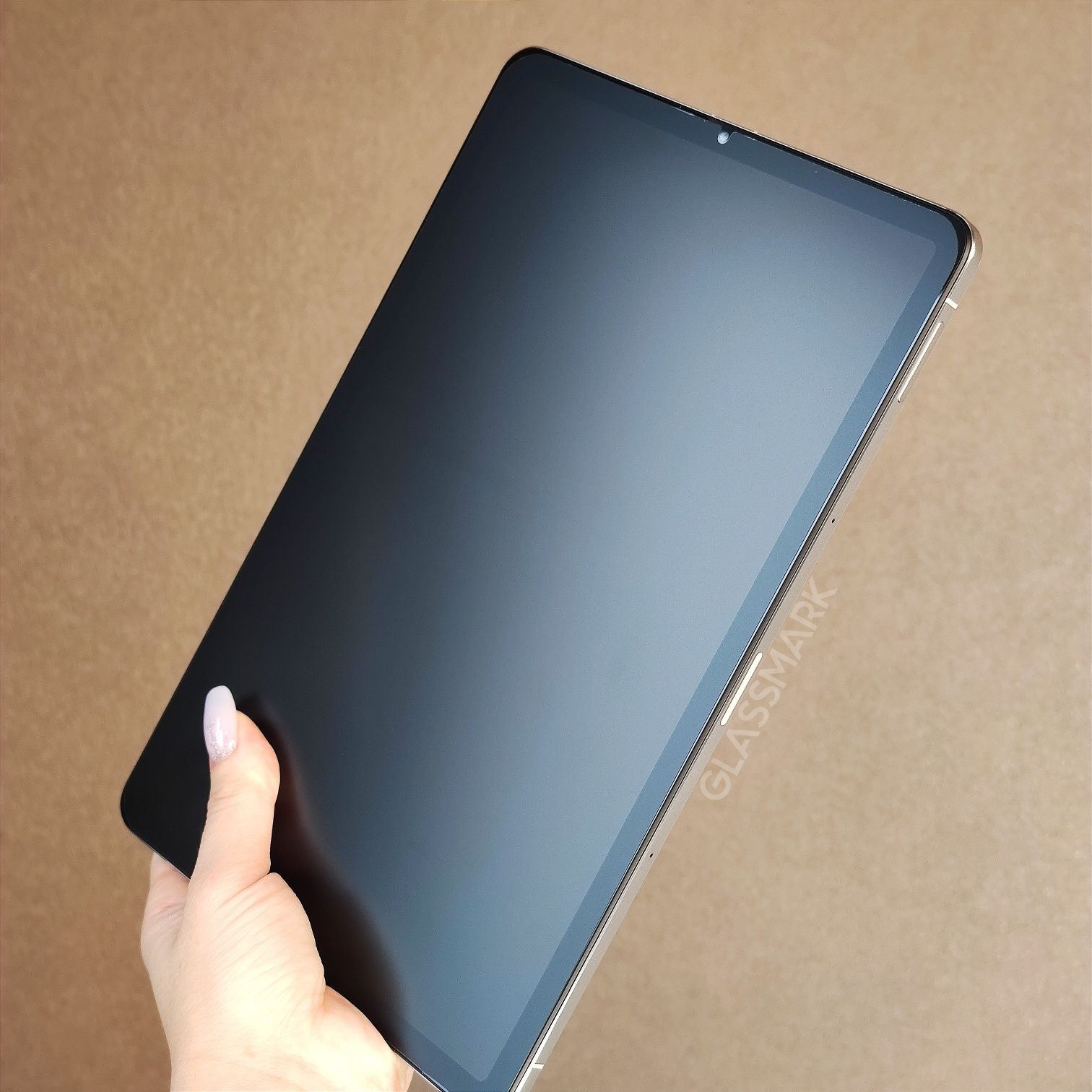 Матова гідрогелева плівка iPad 10.2 10.9 mipad 6pro гидрогель матовый