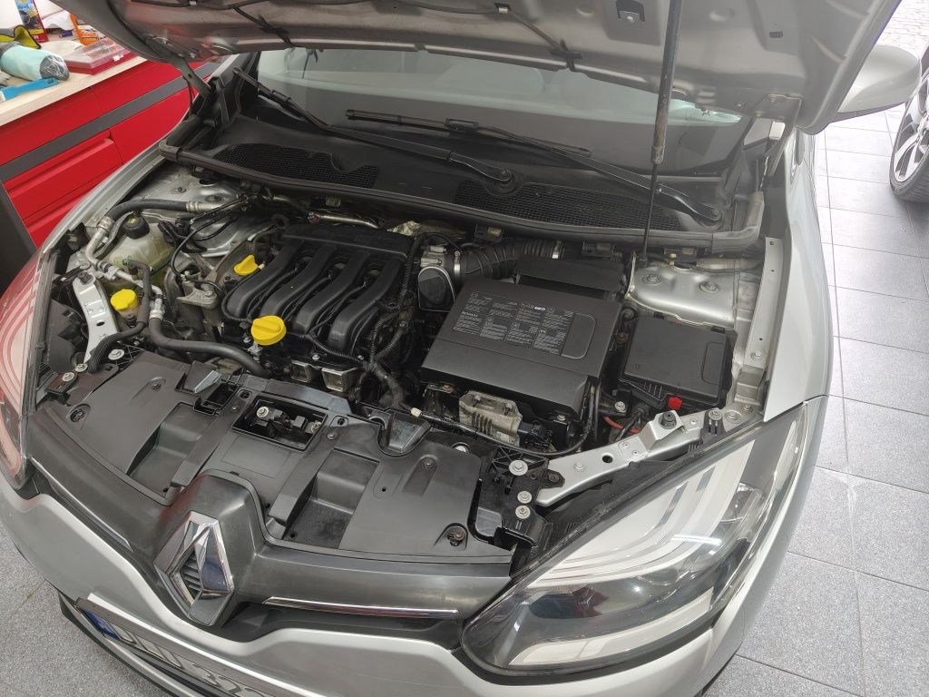Renault Megane 1.6 110km 2014 Polski Salon