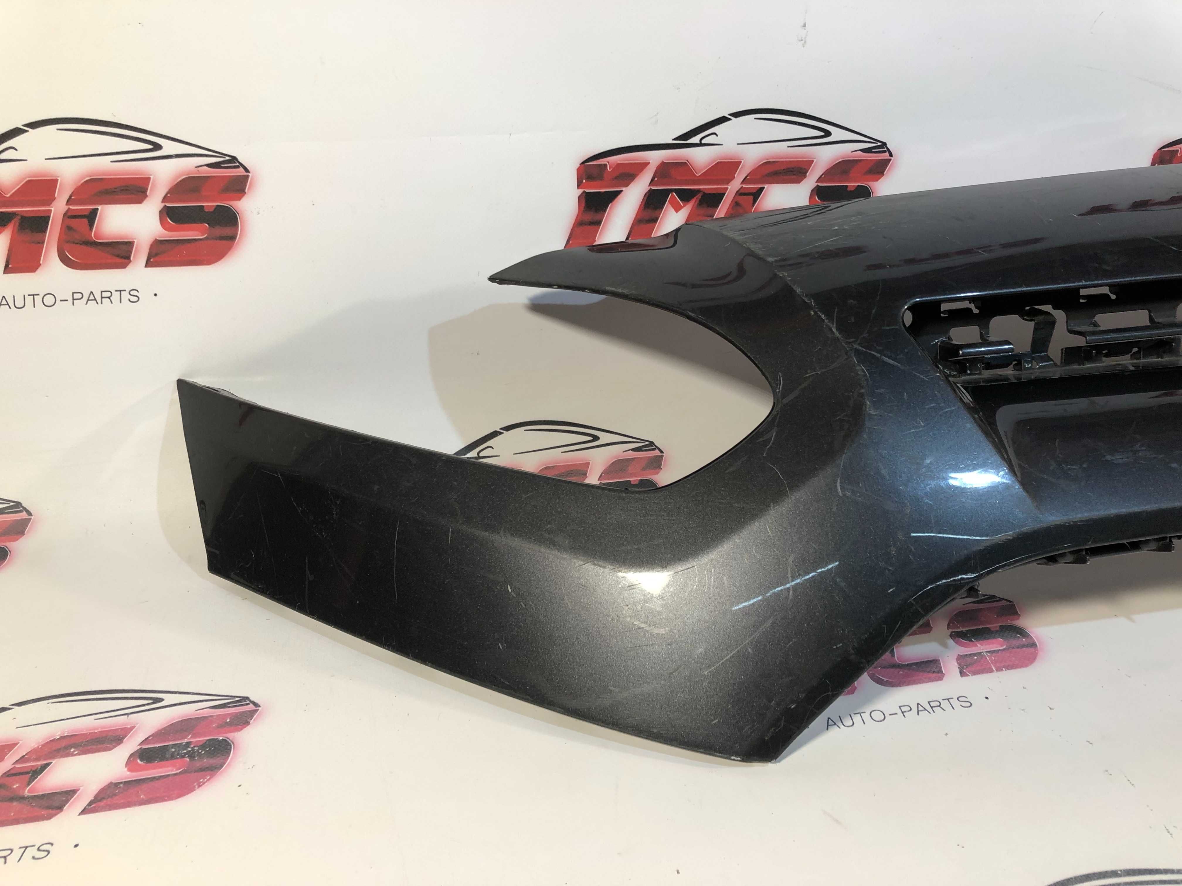 Grelha Frontal Parachoques Defletor FORD TRANSIT CONNECT Original