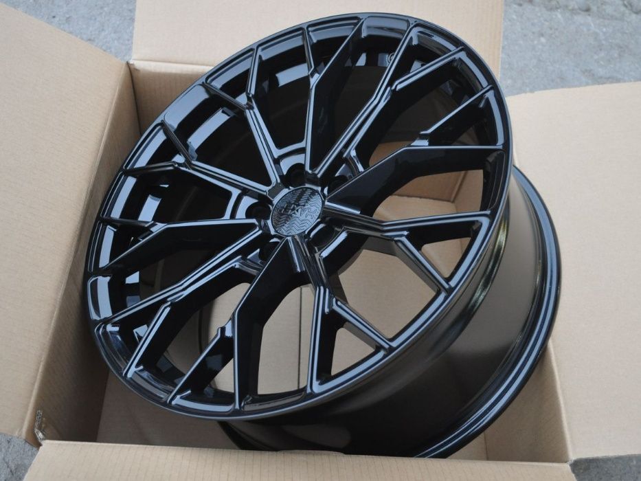 Felgi R20 9J ET20! 5x115 Dodge Charger Challenger SRT8 Chrysler 300C