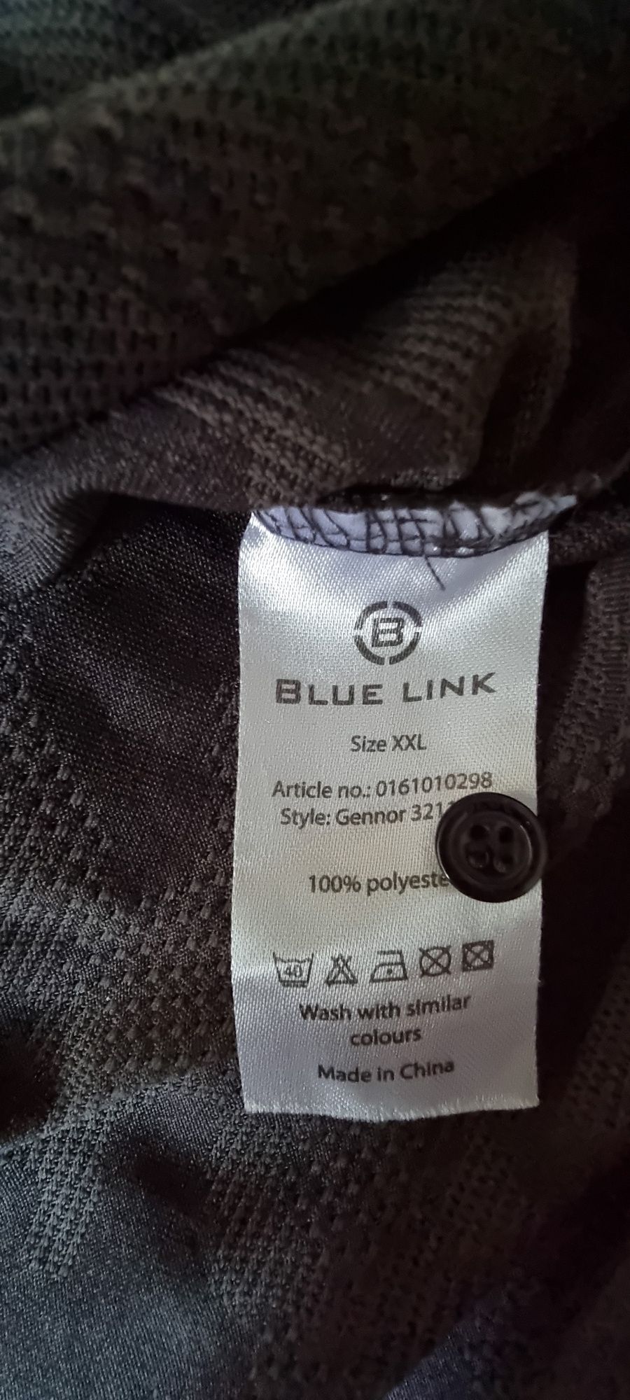 T-shirt firmy Blue Link rozm.XXL