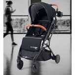 Carrinho Passeio Maxibaby Aviator Preto