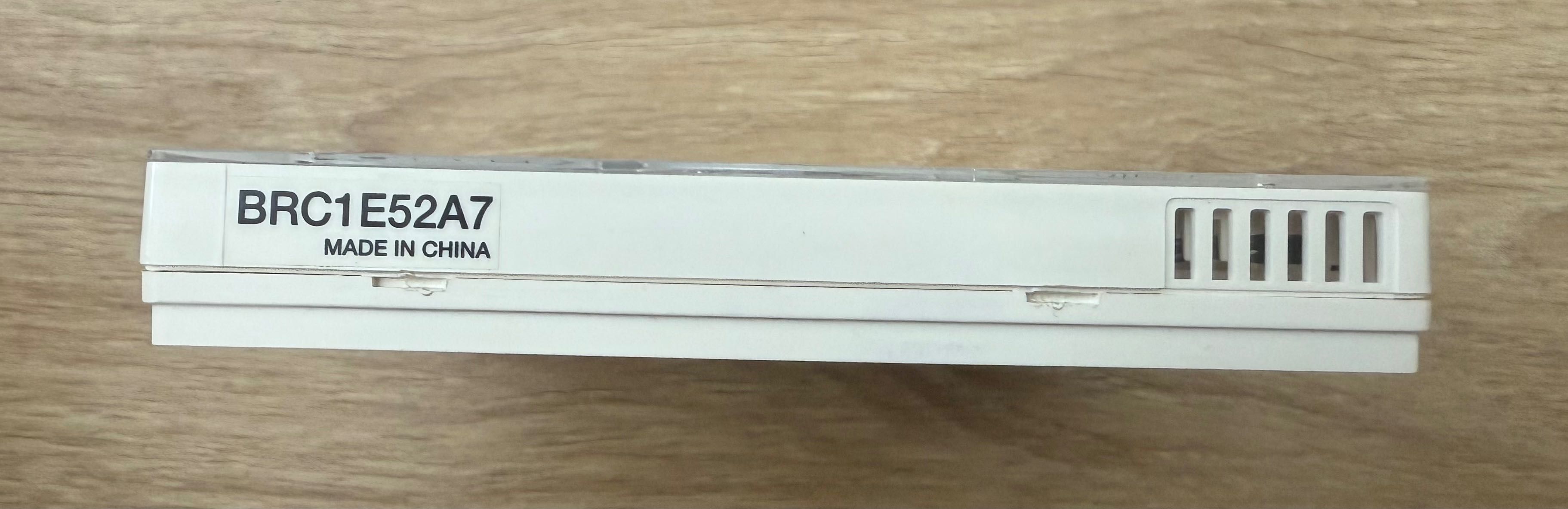 Daikin BCR1E52A7