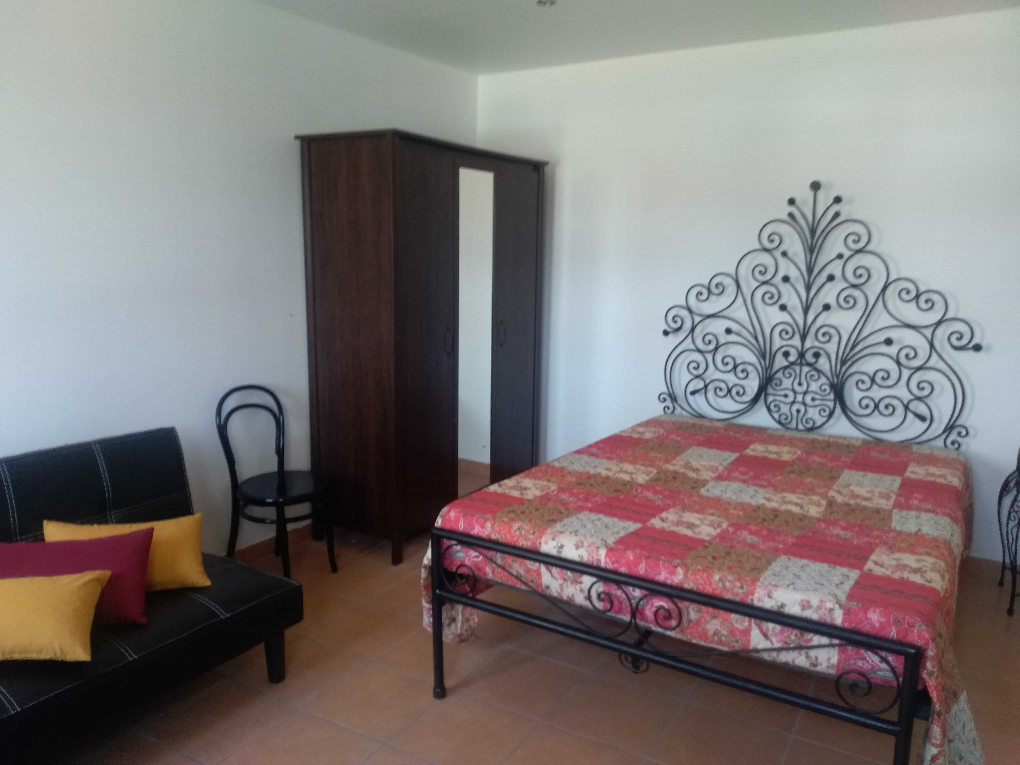 Casa T0 em Condomínio